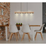 Швейцарский Globo Lighting Joya 56247-6HB — изображение 11