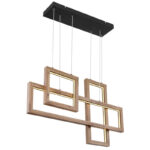 Швейцарский Globo Lighting Mandera 67287H1 — изображение 15