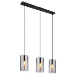 Швейцарский Globo Lighting Olly 21002 3H — изображение 9
