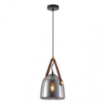 Zwis Italux Solta PND-24342-1-BK-SG — изображение 6