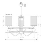 Zwis Kutek Ruta RUT-ZW-3 (P/KL) — изображение 19