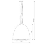 Wisz Nowodvorski Egg XL 10325 — изображение 12