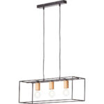 Chandelier Brilliant Arica 92747/76 — изображение 8