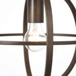 Блестящая люстра Basia 99251/46 — изображение 11