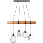 Chandelier Brilliant Keyla 99549/76 — изображение 7