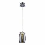 Chandelier Brilliant Metropolis G60770/93 — изображение 7