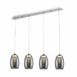 Chandelier Brilliant Metropolis G60772/93 — изображение 7