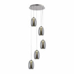 Chandelier Brilliant Metropolis G60773/93 — изображение 7