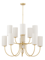 Chandelier Kutek Mood CER-ZW-10 (ZM) — изображение 19