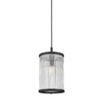 Chandelier Zuma Line Sergio P0528-01F-P7AC черный — изображение 19