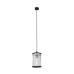 Chandelier Zuma Line Sergio P0528-01F-P7AC черный — изображение 20