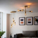 Студия Endon 98136 Chandelole — изображение 3