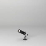 AQform 26538-M930-F1-00-12 Dart Standing Lamp Black 12 см
