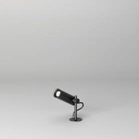 AQform 26538-M930-F1-00-12 Dart Standing Lamp Black 12 см