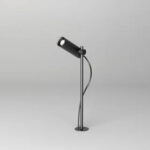 AQform 26539-M930-F1-00-12 Dart Standing Lamp Black 38 см