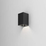 AQform 26542-M930-W1-PH-12 Внешний Kinkiet Vip Black