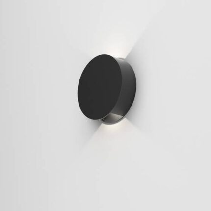 AQform 26545-M930-W1-00-12 Внешний Kinkiet Ledpoint Black