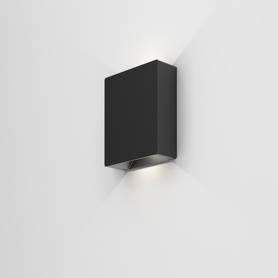 AQform 26547-M930-W1-00-12 Внешний Kinkiet Ledpoint Black Up&down