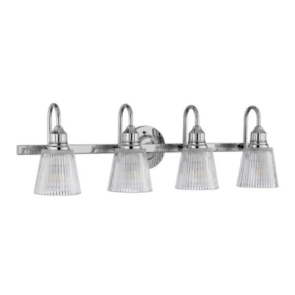 Аддисон Элстед Освещение QN-ADDISON4-BATH Kinkiet