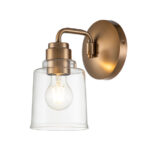 Aivian KL-AIVIAN1-WBR лампа Elstead Lighting Wall