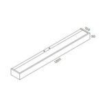 Аполо А-811/120/LED Кинкиет Пужоль — изображение 3