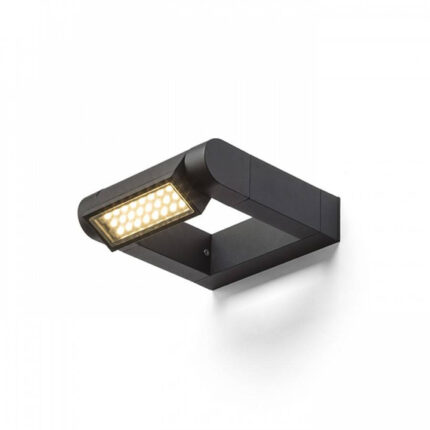 Aque R12623 наружный Kinkiet Redlux