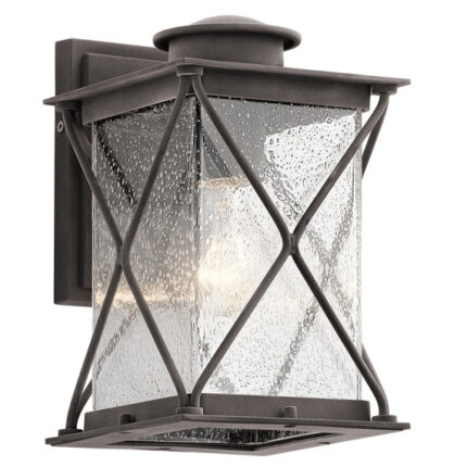 Argyle KL/ARGYLE2/S Elstead Lighting Wall