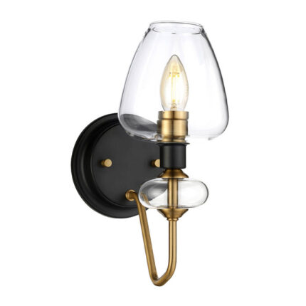 Armand DL-ARMAND1-AB лампа Elstead