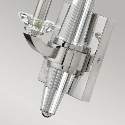 Ascher Elstead Lighting QN-ASCHER1