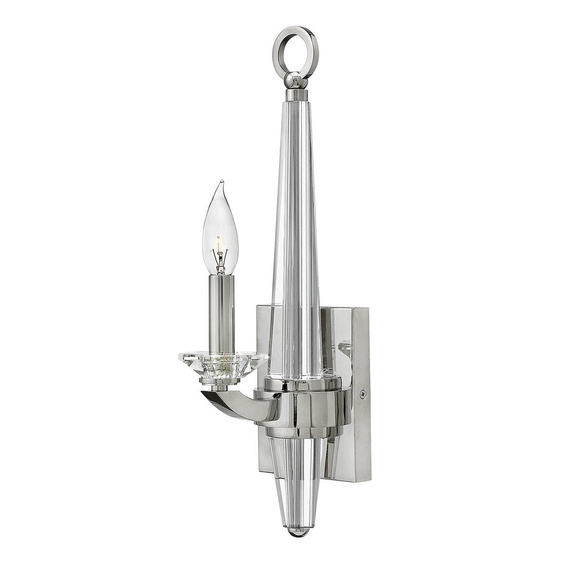 Ascher Elstead Lighting QN-ASCHER1