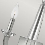 Ascher Elstead Lighting QN-ASCHER2 — изображение 2