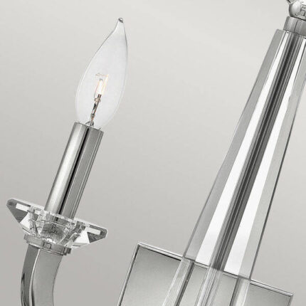 Ascher Elstead Lighting QN-ASCHER2