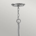 Ascher Elstead осветил QN-ASCHER6 Chandelole — изображение 2