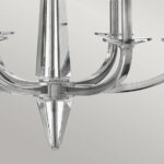 Ascher Elstead осветил QN-ASCHER6 Chandelole — изображение 4