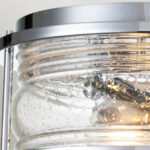 Ashland Bay Elstead Lighting QN-ASHLANDBAY-F-PC-BATH Плафон — изображение 2