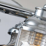 Ashland Bay Elstead Lighting QN-ASHLANDBAY2-PC-BATH Кинкиет — изображение 3