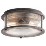 Ashland Bay KL/ASHLANDBAY/F Elstead Lighting Plafoniera
