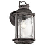 Ashland Bay KL/ASHLANDBAY2/L лампа Elstead Lighting Wall