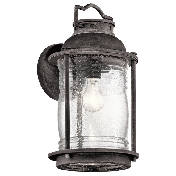 Ashland Bay KL/ASHLANDBAY2/L лампа Elstead Lighting Wall Ashland Bay KL/ASHLANDBAY2/L лампа Elstead Lighting Wall — изображение 1