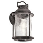 Ashland Bay KL/ASHLANDBAY2/M лампа Elstead Lighting Wall