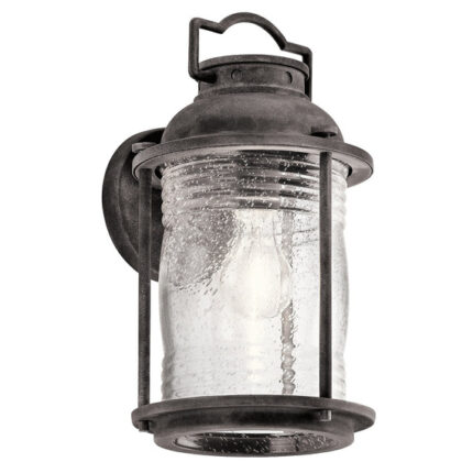 Ashland Bay KL/ASHLANDBAY2/M лампа Elstead Lighting Wall