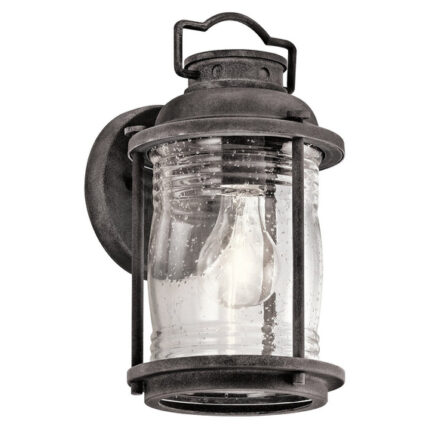 Ashland Bay KL/ASHLANDBAY2/S лампа Elstead Lighting Wall