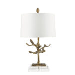 Одюбон-Парк GN-AUDUBON-PARK-TL Светильник Elstead Lighting