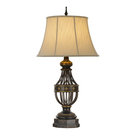 Августин FE-AUGUSTINE-TL Настольная лампа Elstead Lighting Августин FE-AUGUSTINE-TL Настольная лампа Elstead Lighting — изображение 1
