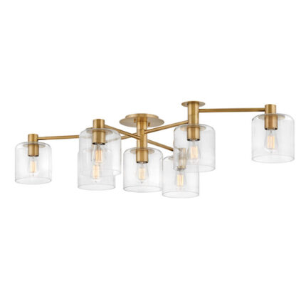 Axel Elstead Lighting QN-AXEL7-HB Plafon