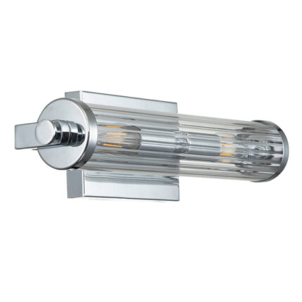Azores Elstead Lighting QN-AZORES2-PC Kinkiet