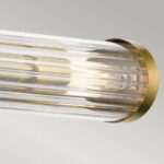 Azores Elstead Lighting QN-AZORES4-NBR Kinkiet — изображение 2