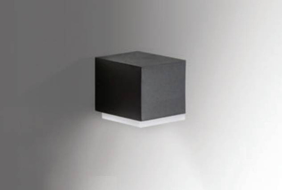 Настенная лампа Azzardo Arbax AZ4341 Black Настенная лампа Azzardo Arbax AZ4341 Black — изображение 1
