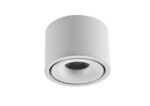 Azzardo Costa TOP AZ6034 Spot 12W Белый CCT коммутатор — изображение 4