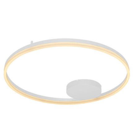 Azzardo Halo AZ4958 Белый потолок 80